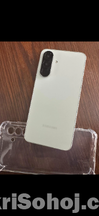 Samsung A56-New